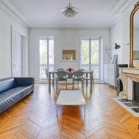 Appartamento Proche Opéra Garnier - Le Prestigieux - 247b Parigi