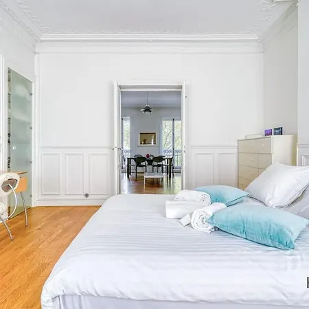 Proche Opéra Garnier - Le Prestigieux - 247b Parigi