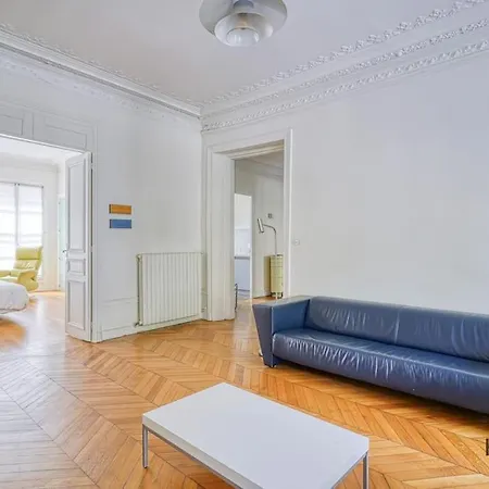 Proche Opéra Garnier - Le Prestigieux - 247b Appartamento *