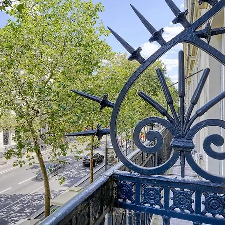 Proche Opéra Garnier - Le Prestigieux - 247b * Parigi