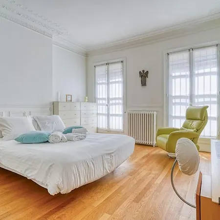 Proche Opéra Garnier - Le Prestigieux - 247b