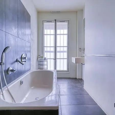 Appartamento Proche Opéra Garnier - Le Prestigieux - 247b Parigi