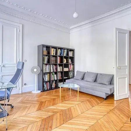 Proche Opéra Garnier - Le Prestigieux - 247b * Parigi