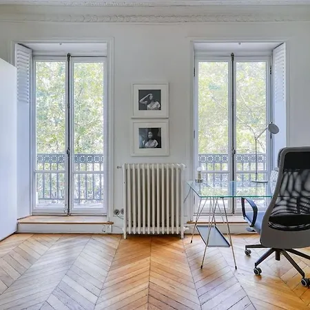 Appartamento Proche Opéra Garnier - Le Prestigieux - 247b Parigi