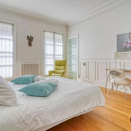 Proche Opéra Garnier - Le Prestigieux - 247b Parigi