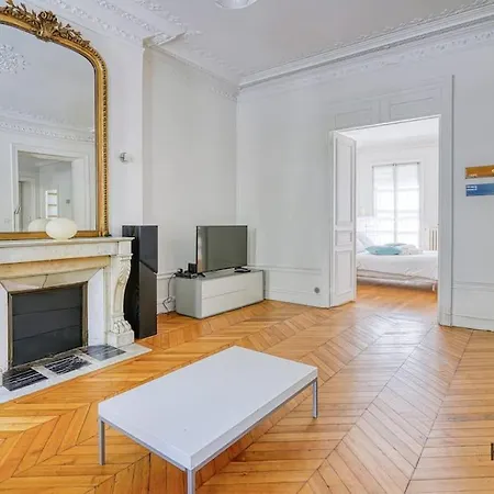 Proche Opéra Garnier - Le Prestigieux - 247b * Parigi