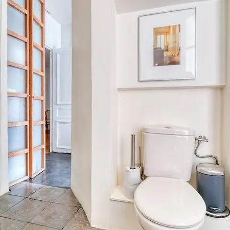 Proche Opéra Garnier - Le Prestigieux - 247b Appartamento Parigi