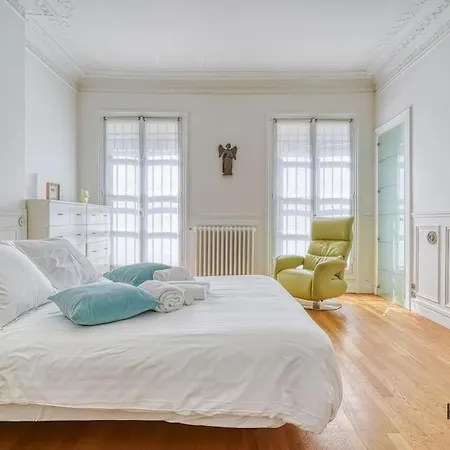 Proche Opéra Garnier - Le Prestigieux - 247b *