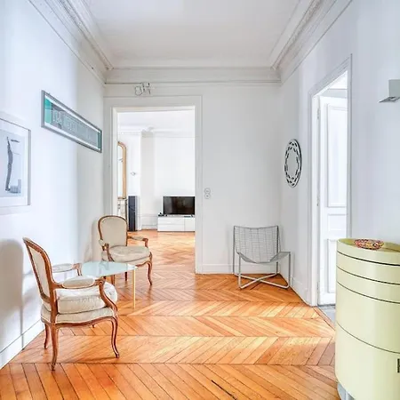 Appartamento Proche Opéra Garnier - Le Prestigieux - 247b Parigi